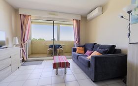 Appartement Clim Piscine Garage